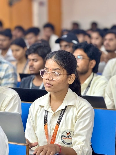 Techpile is best company for Apprenticeship