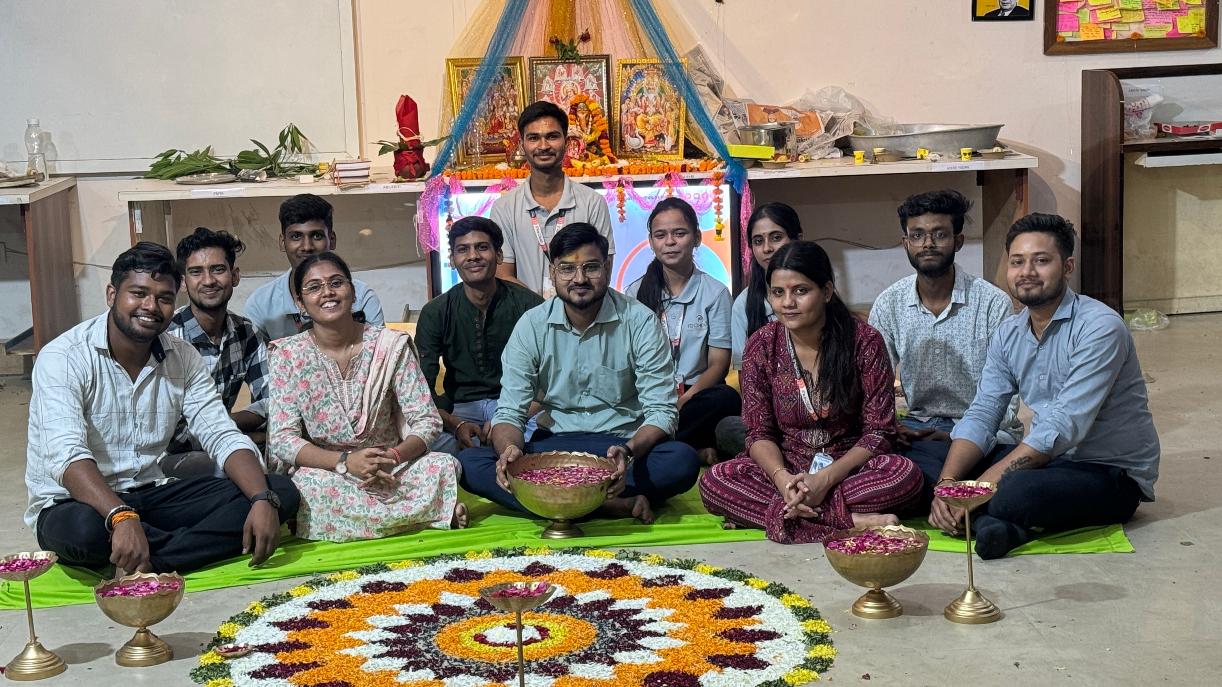 Annual Day