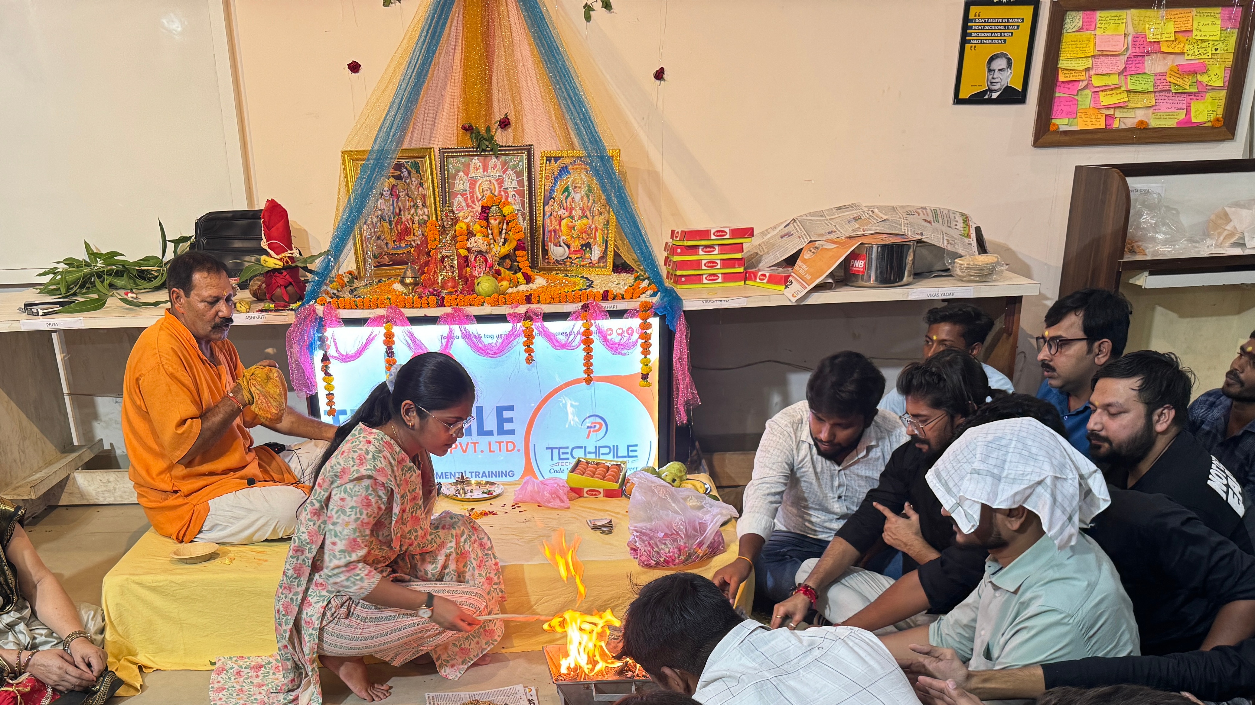Annual Day