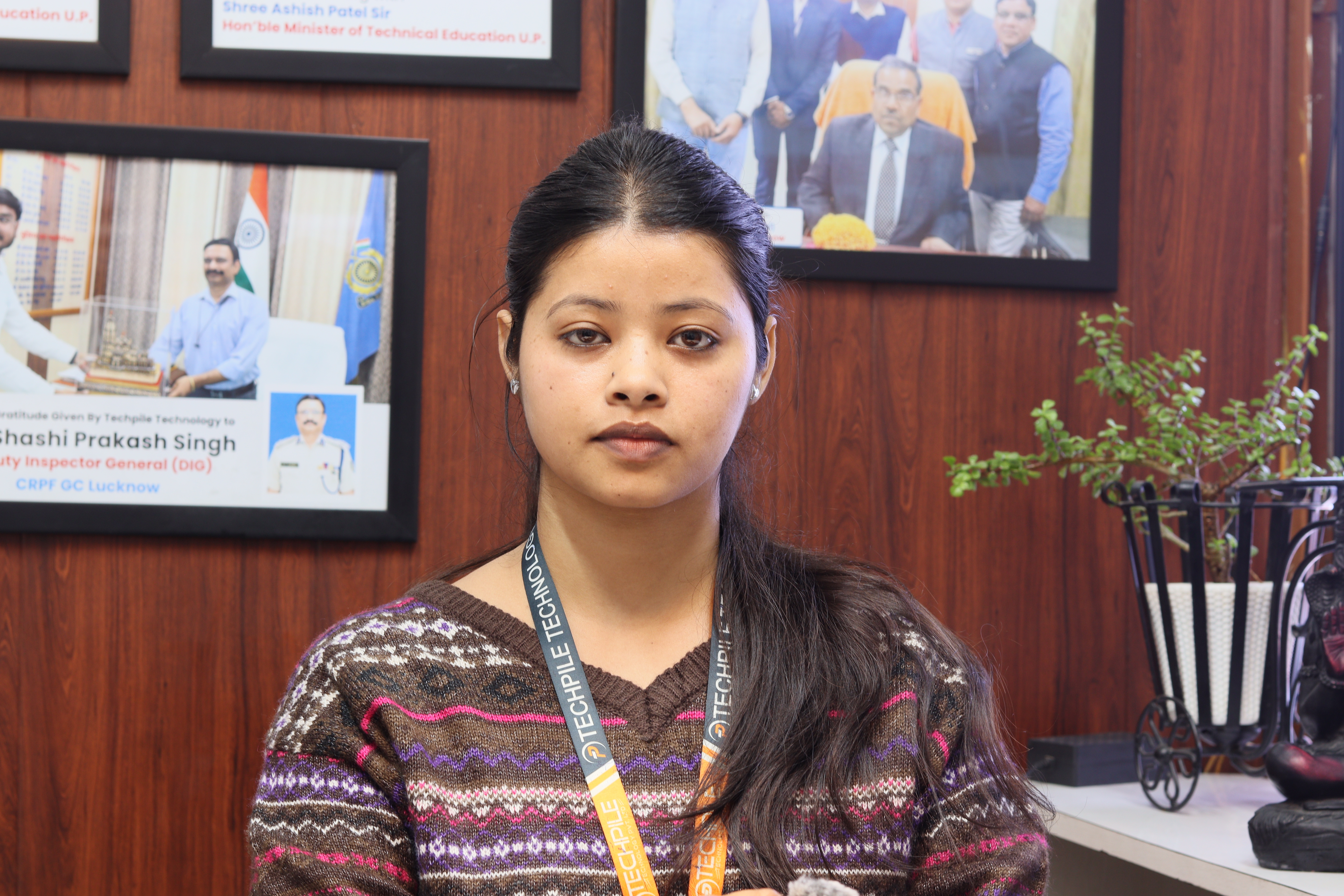Sanya Tiwari