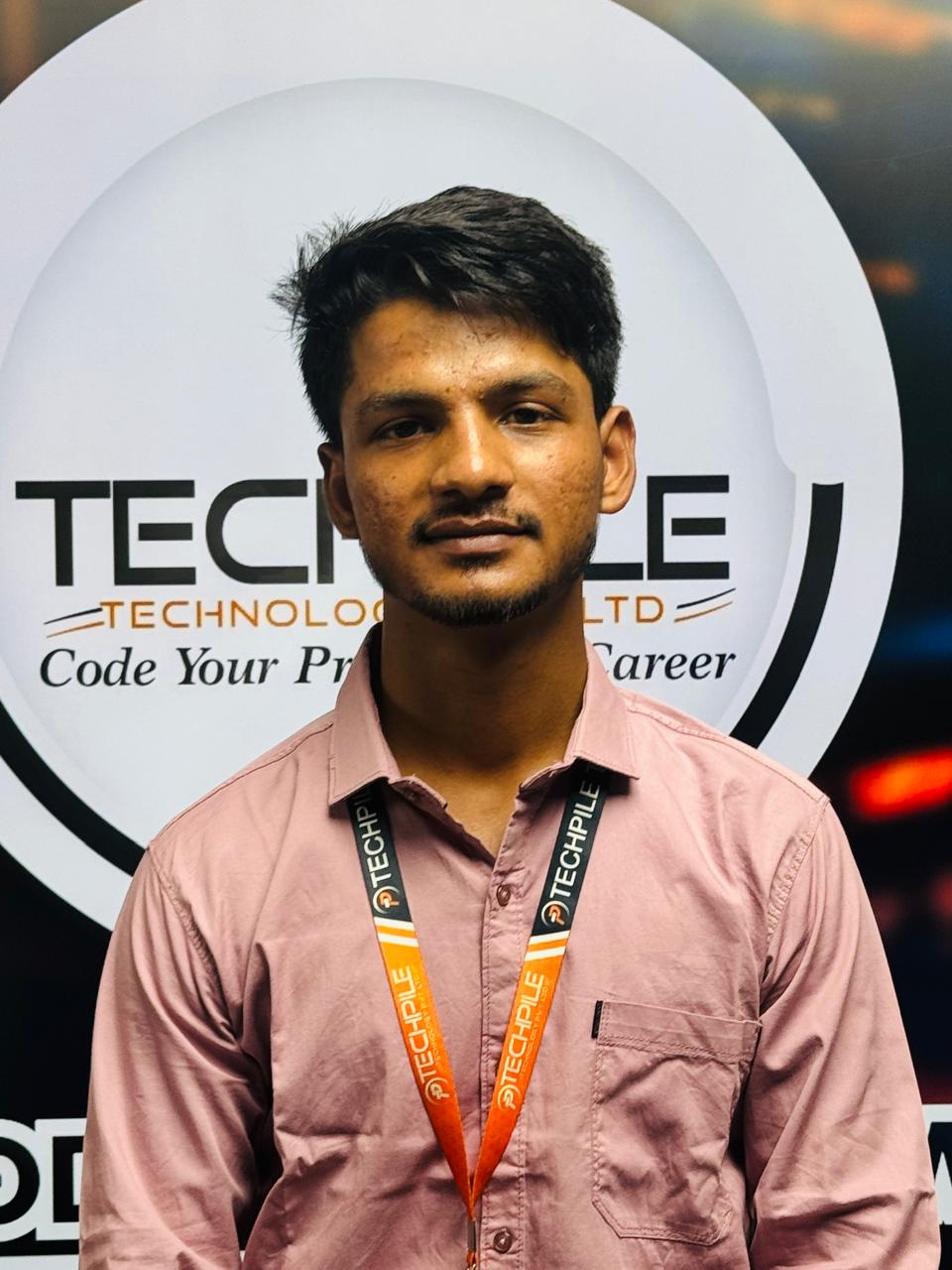 Anubhav Agrahari