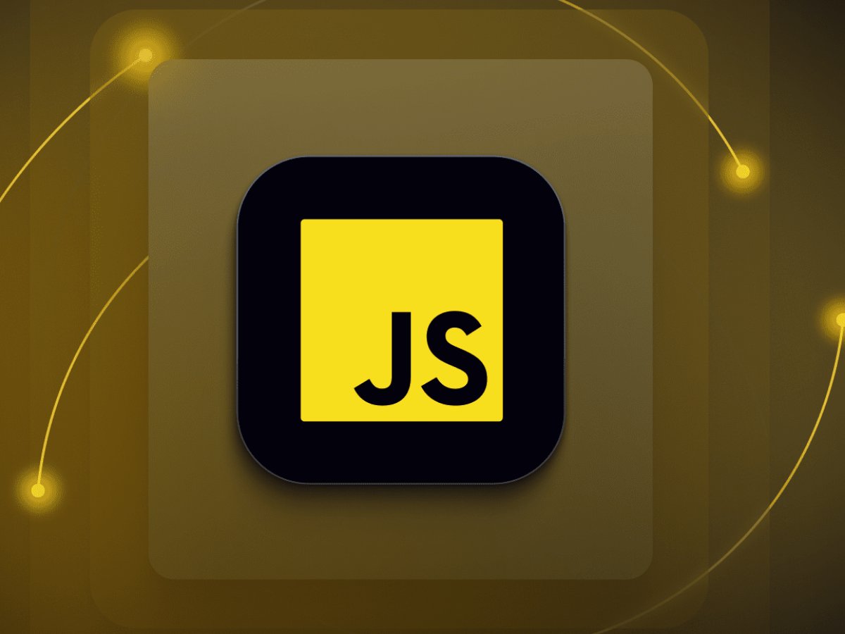 JAVAScript