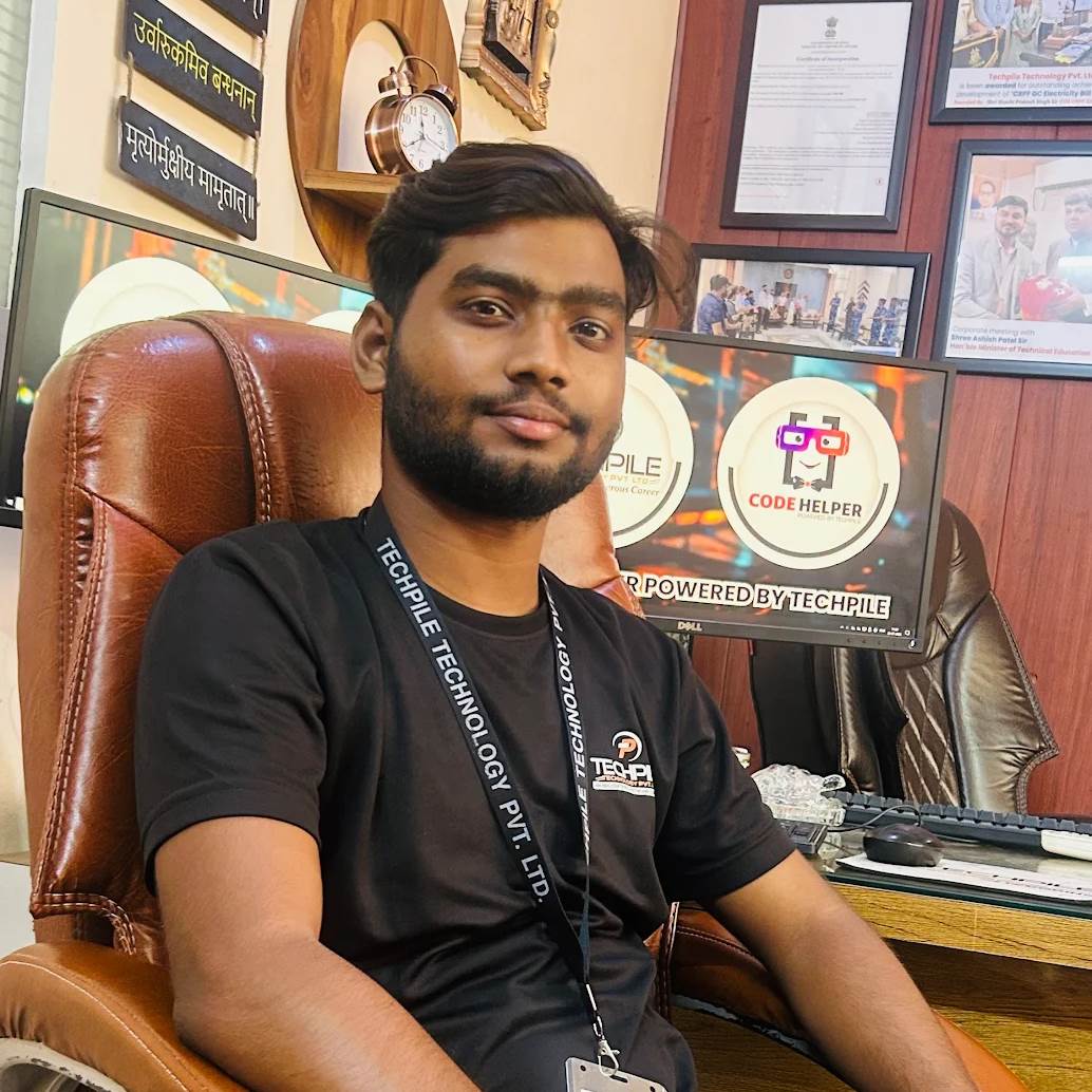 Rahul Nishad
