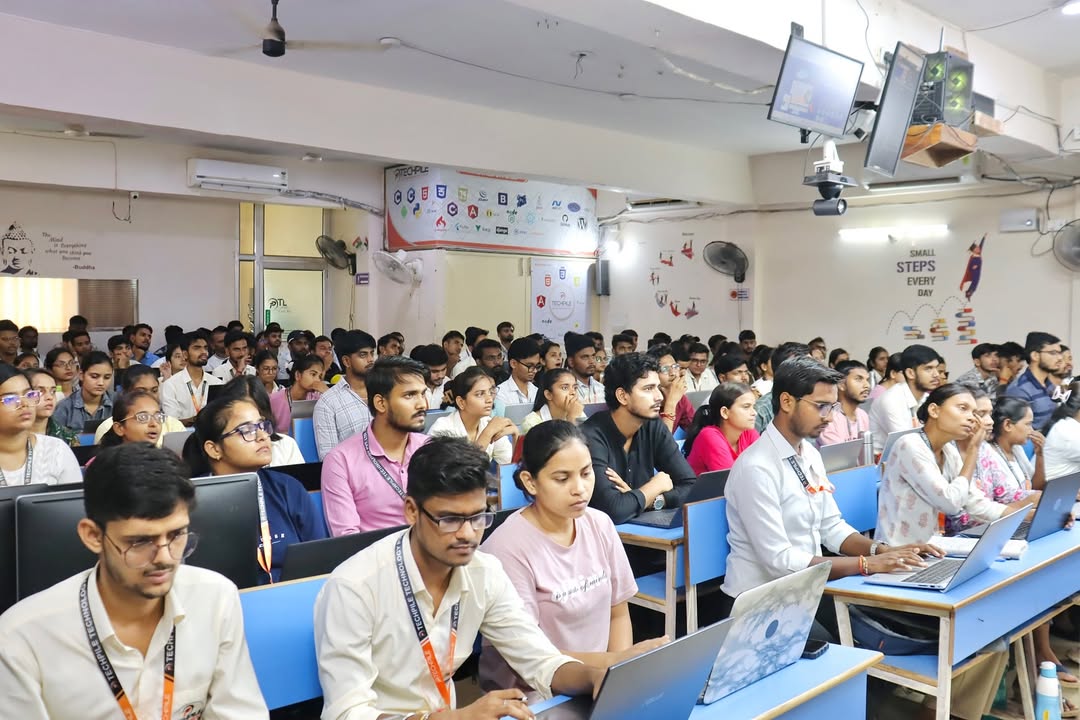 Best Apprenticeship Training in Lucknow
