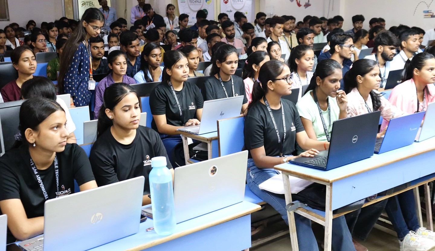 Best Vocational Training in Lucknow