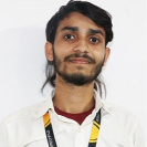 Rudresh Kumar Upadhyay