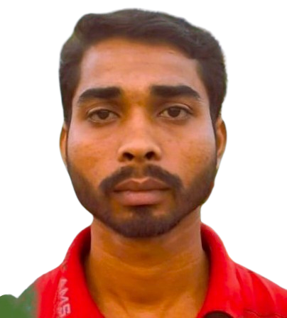 Rajan Kumar