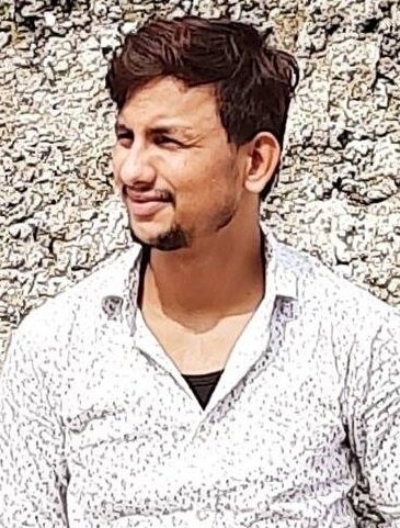 Subham Dubey