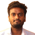 Durgesh Kumar Pandey