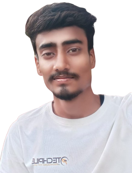 Ankit Maurya