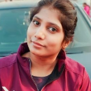 Ritu Pandey