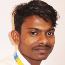 Vritant Rajbhar