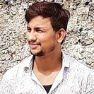 Subham Dubey