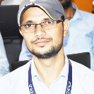 Rakesh Maurya