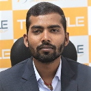 Ansh Gupta