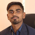 Dhanish Yadav