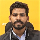 Prashant Shukla