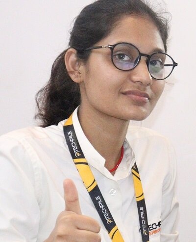 Priti Upadhyay