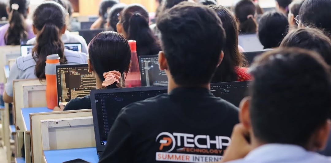 Best Summer Training in Lucknow