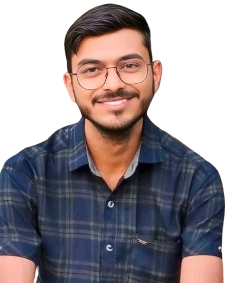 Harshit Panday
