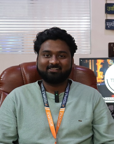 Harsh Pathak