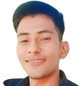 Raj Kumar Yadav