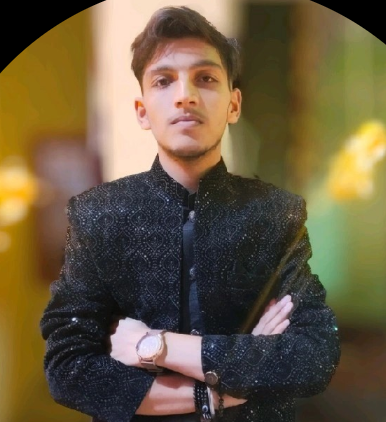 Aman Tiwari