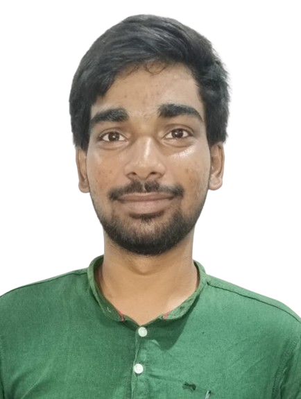 Shivansh Srivastava