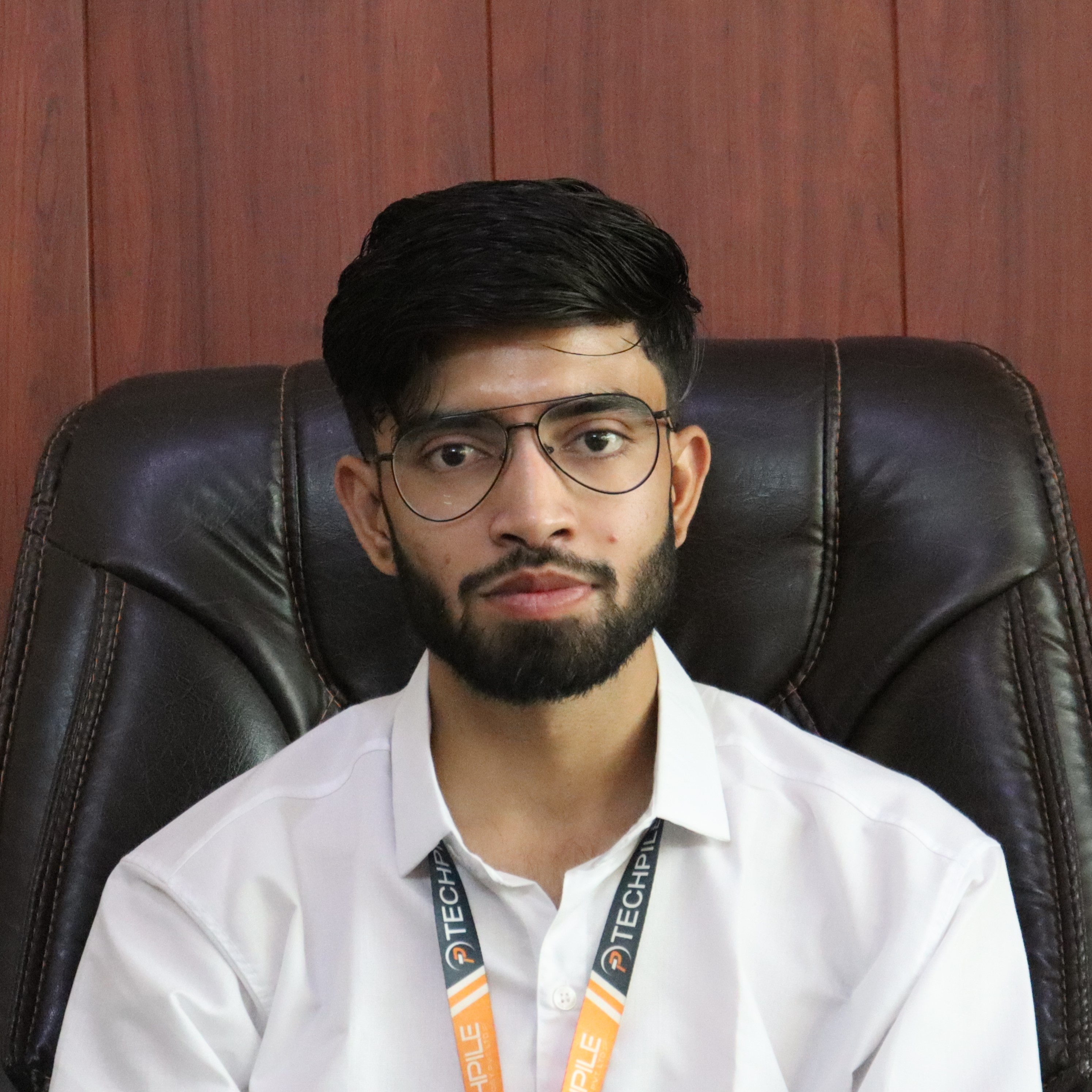 Mridul Mohan Mishra