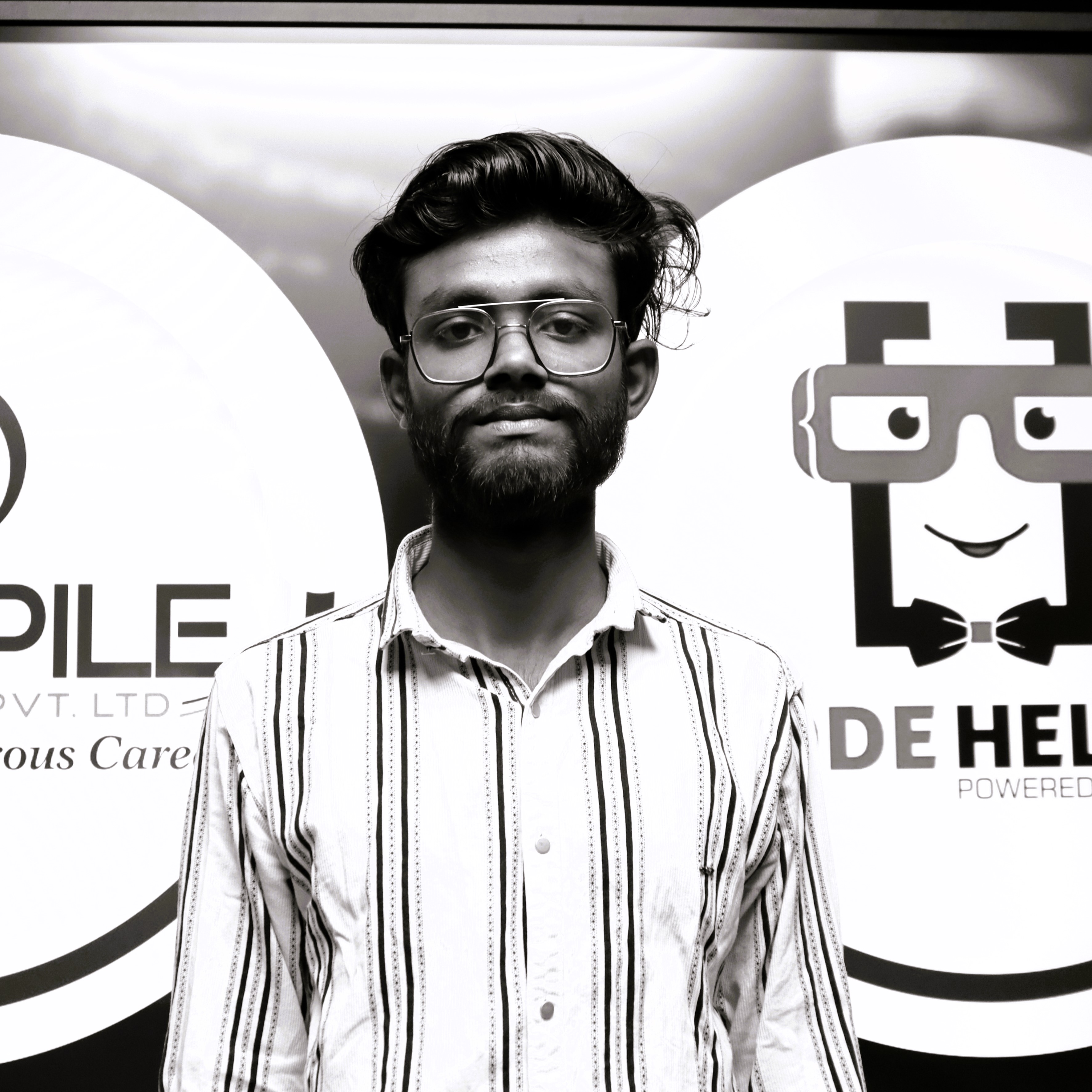 Vivek Jaiswal