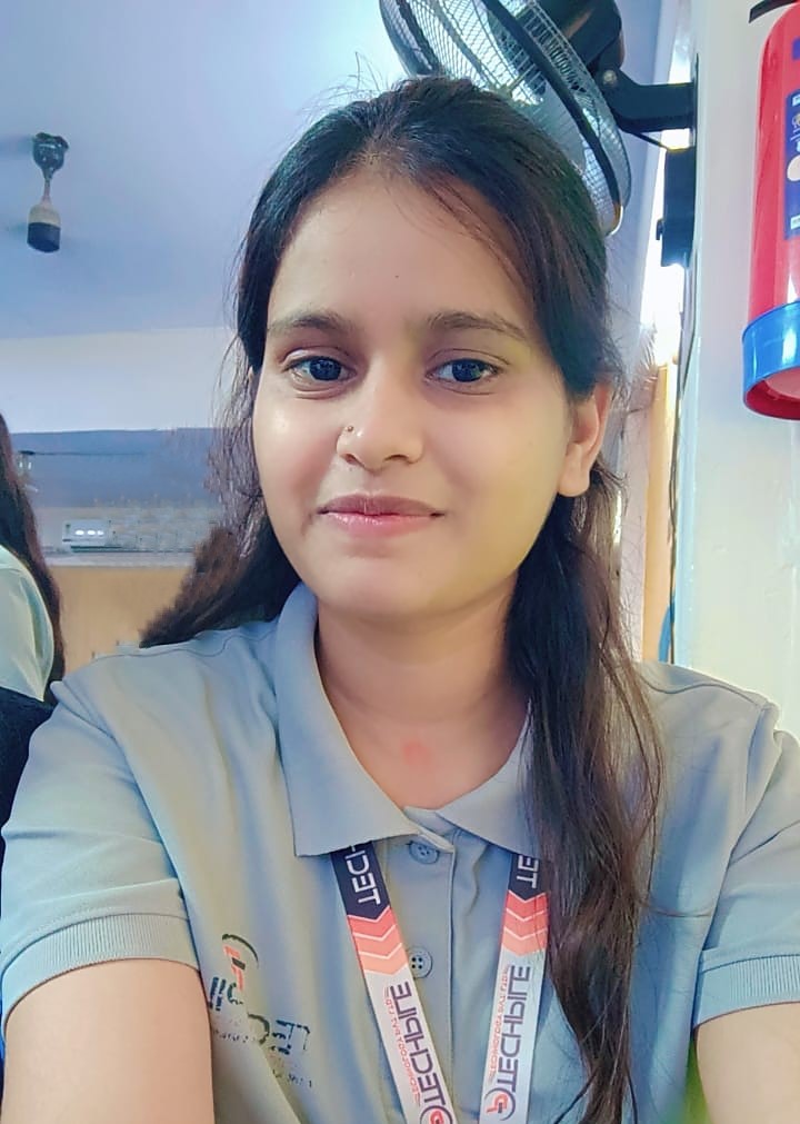 Jaya Srivastava