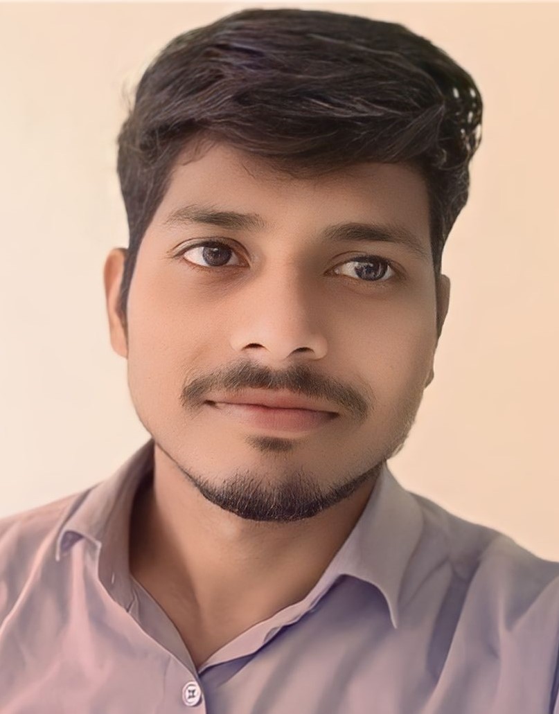Ajeet Gupta