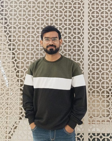 Mohd Sahil