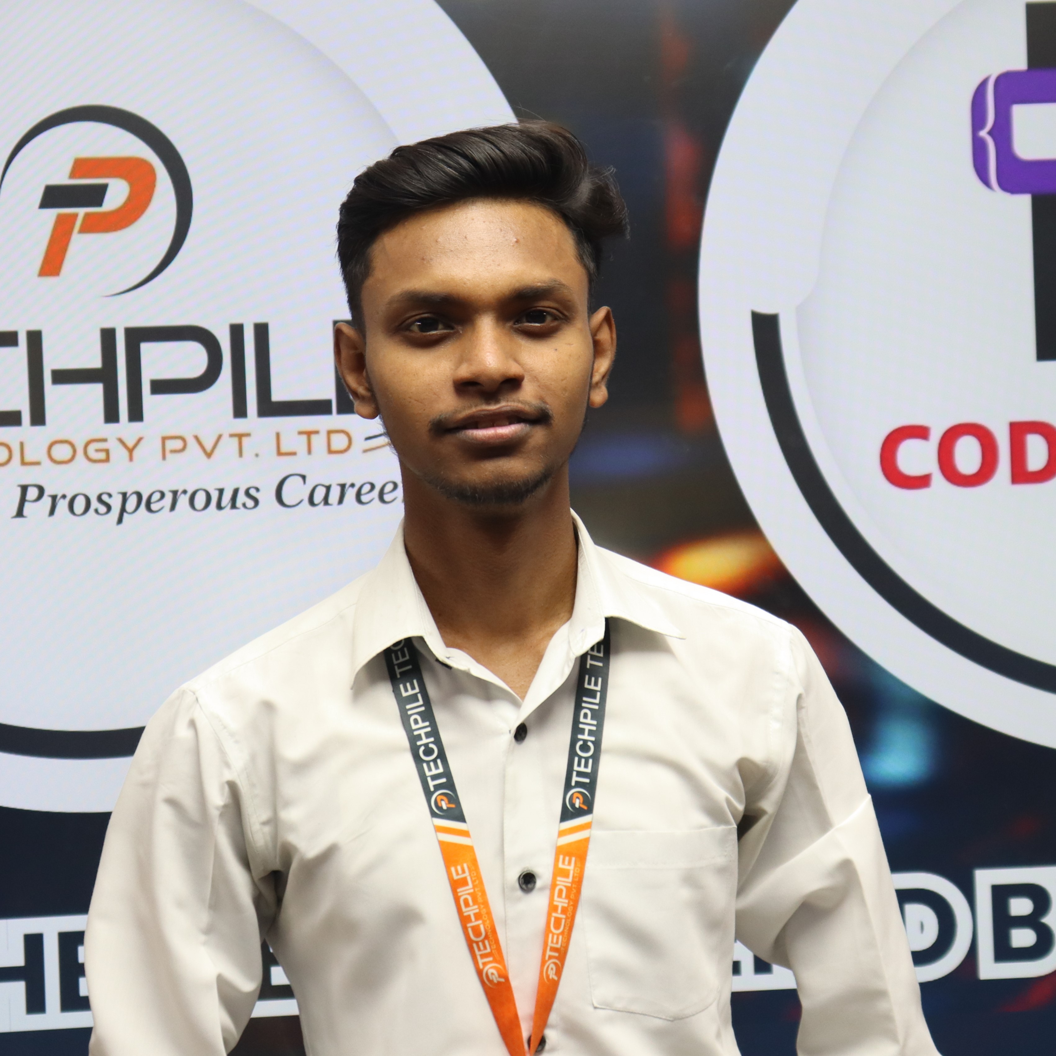 Priyanshu Kashyap
