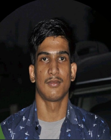  Akash Verma