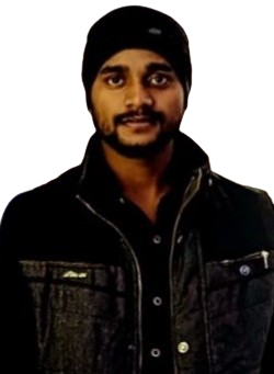 Manish Sagar