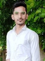 Manish Kumar Maurya