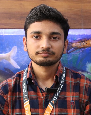 Vaibhav Trivedi