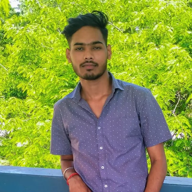 Nilesh Kushwaha