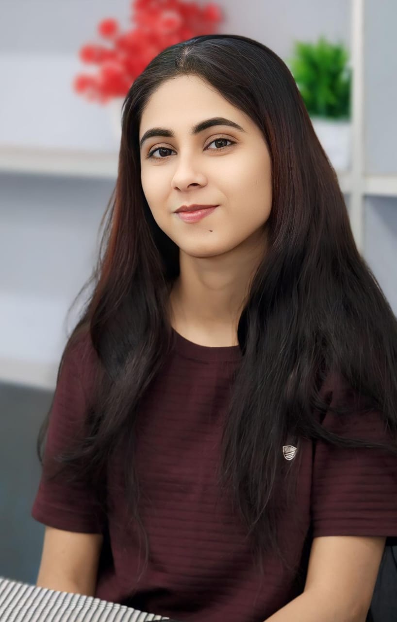 Priya Kumari