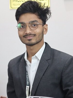 Harsh Naryan Singh