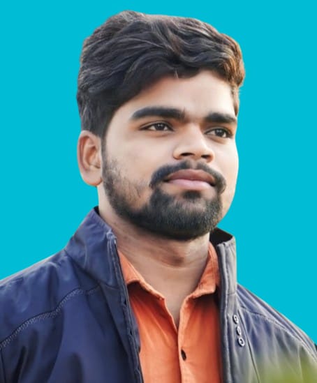 Ramesh Chauhan