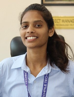 Priti Singh