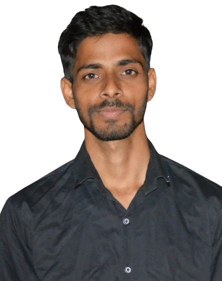 Pawan Kumar Gupta
