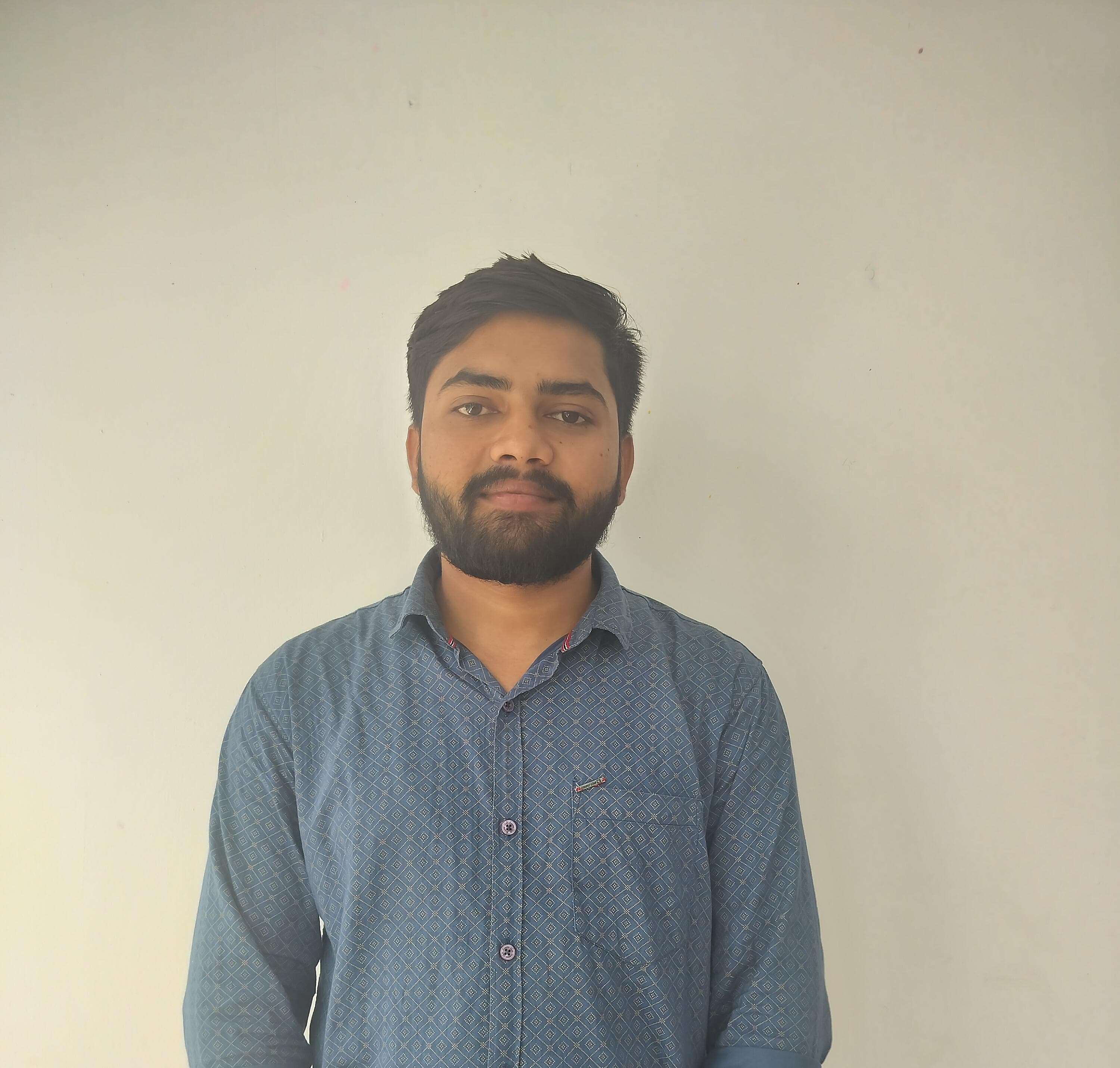 Himanshu Saxena