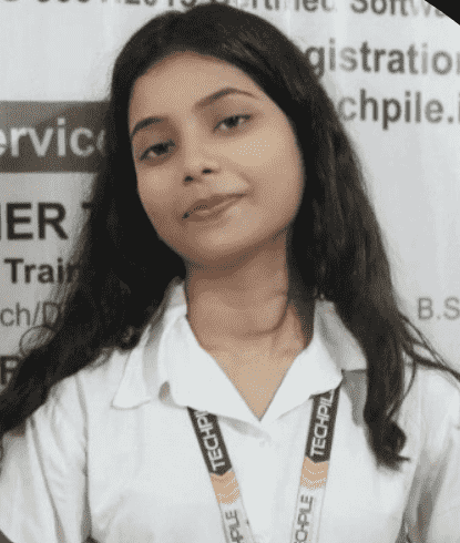 Shivani Yadav