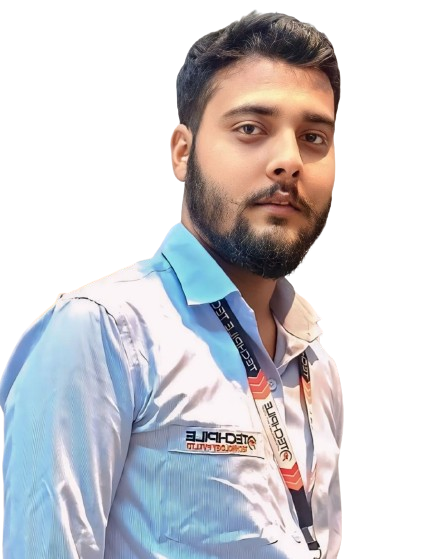 Abhay Kumar Dwivedi