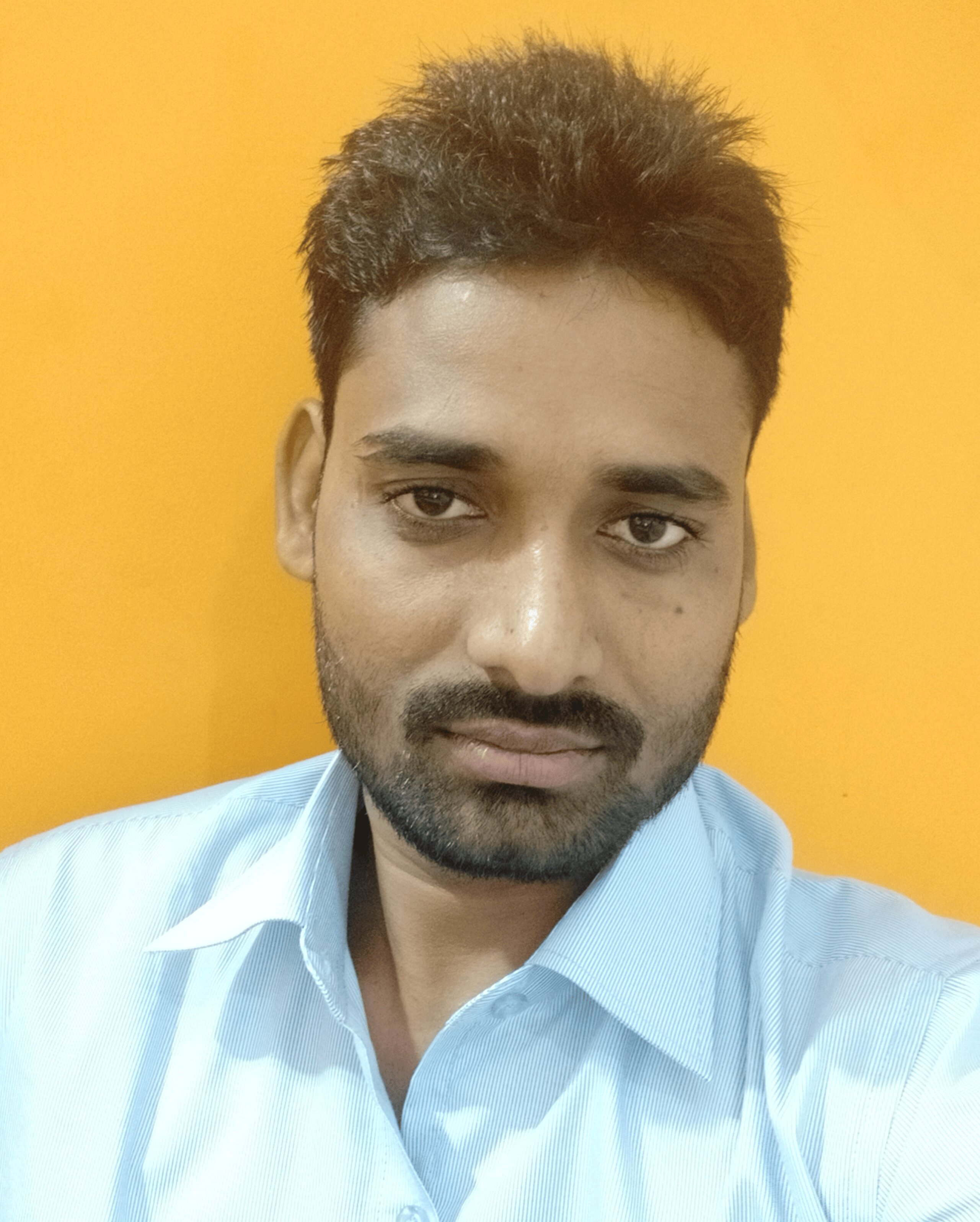 Rajesh Yadav