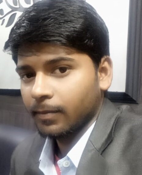 Abhishek Vishwakarma