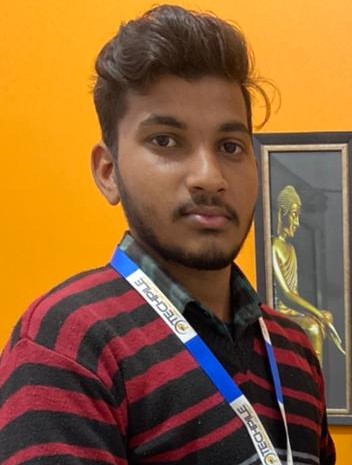 Anil Kumar Maurya